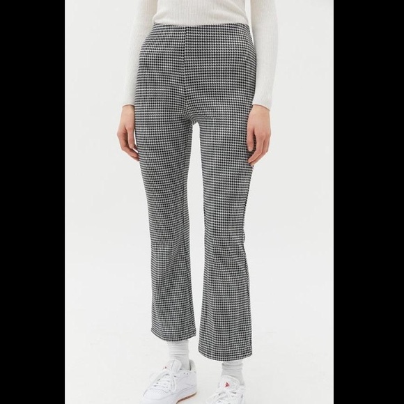 Urban Outfitters Flared pants size M - Picture 1 of 6